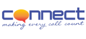 Connect Logo logo
